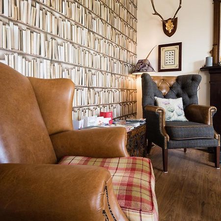 Bruach Mhor Guest House ピトロクリー エクステリア 写真