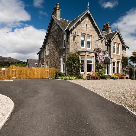 Bruach Mhor Guest House ピトロクリー エクステリア 写真