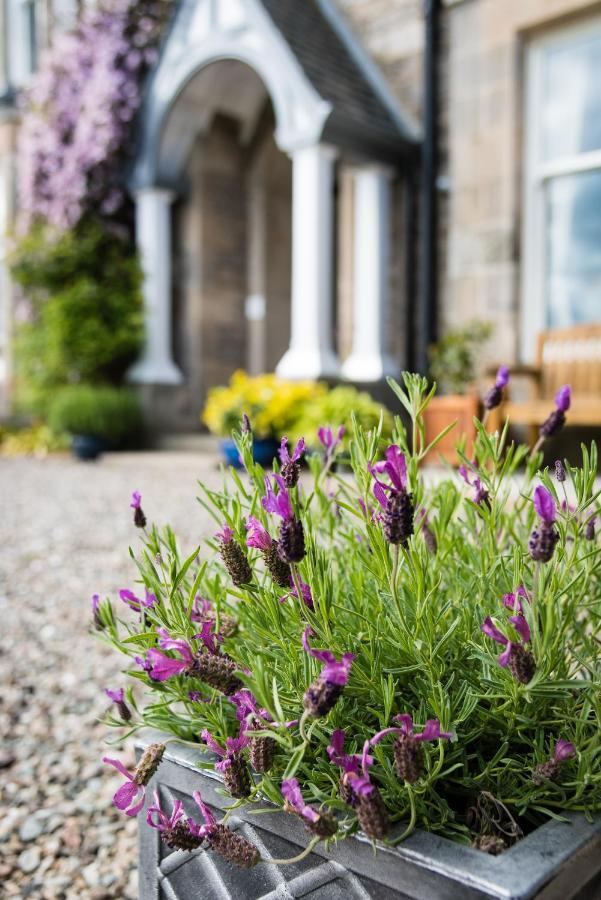 Bruach Mhor Guest House ピトロクリー エクステリア 写真