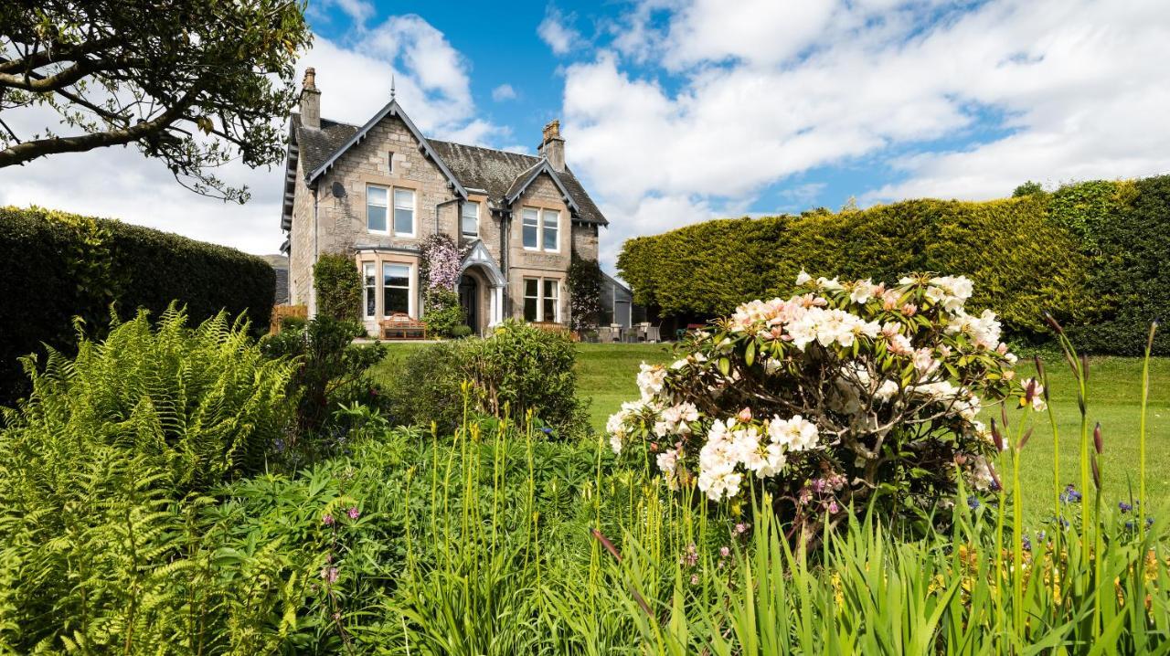 Bruach Mhor Guest House ピトロクリー エクステリア 写真
