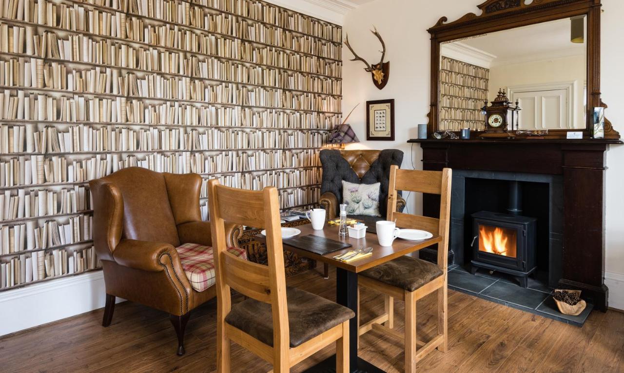 Bruach Mhor Guest House ピトロクリー エクステリア 写真